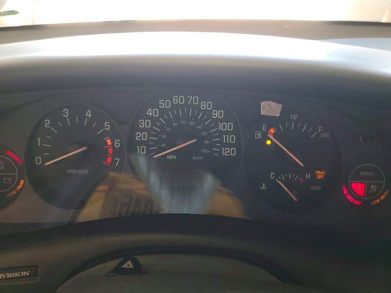 Aukcja sprzedaży 1999 Buick Regal, vin: 2G4WB52K6X1593308, numer aukcji: 49477046