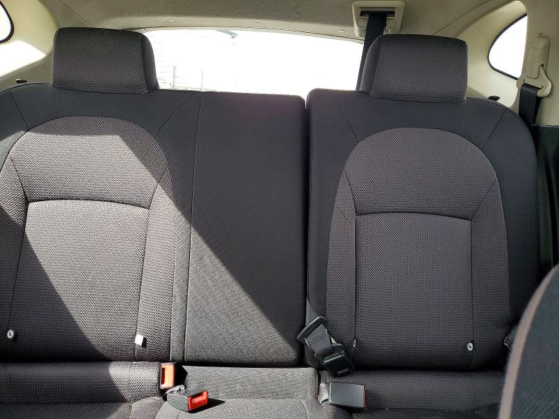 Aukcja sprzedaży 2008 Nissan Rogue, vin: JN8AS58T88W021931, numer aukcji: 48522996