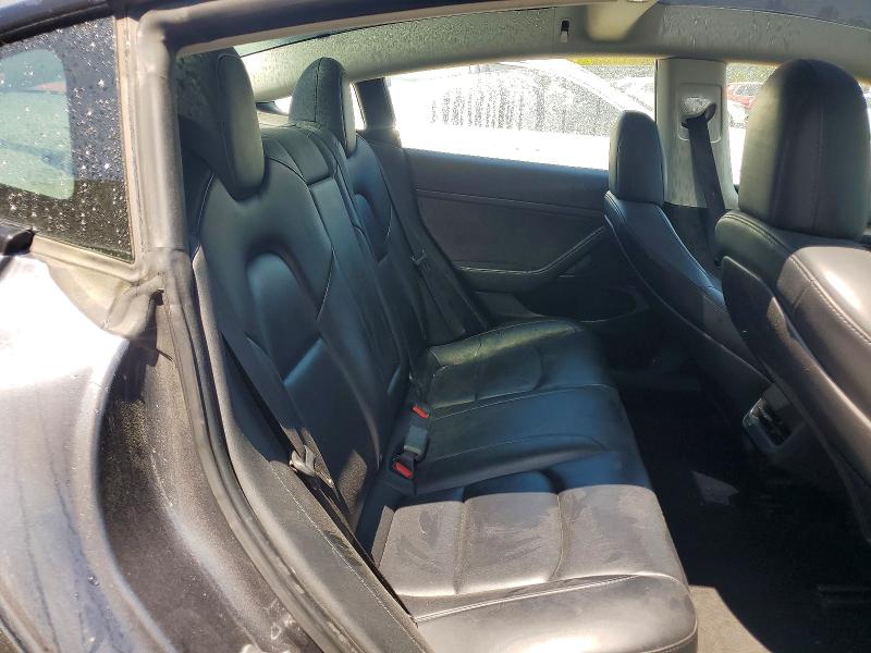 Продажа на аукционе авто 2023 Tesla Model 3, vin: 5YJ3E1EA4PF446797, номер лота: 49027676