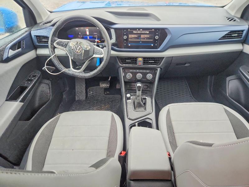 Aukcja sprzedaży 2023 Volkswagen Taos, vin: 3VVSX7B23PM378639, numer aukcji: 49803516