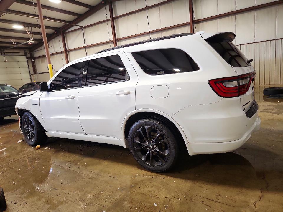 Aukcja sprzedaży 2021 Dodge Durango, vin: 1C4SDJCT7MC850186, numer aukcji: 49955056