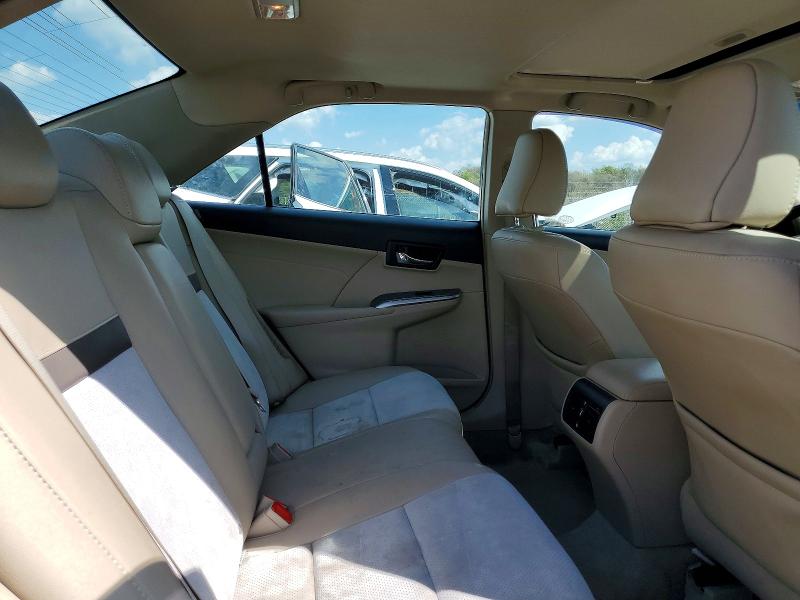 56262496 :رقم المزاد ، 4T1BD1FK7DU085571 vin ، 2013 Toyota Camry Hybrid مزاد بيع