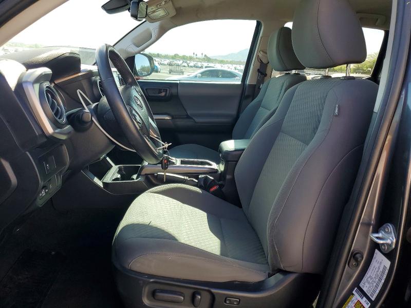 Aukcja sprzedaży 2022 Toyota Tacoma, vin: 3TMAZ5CNXNM160616, numer aukcji: 49829666