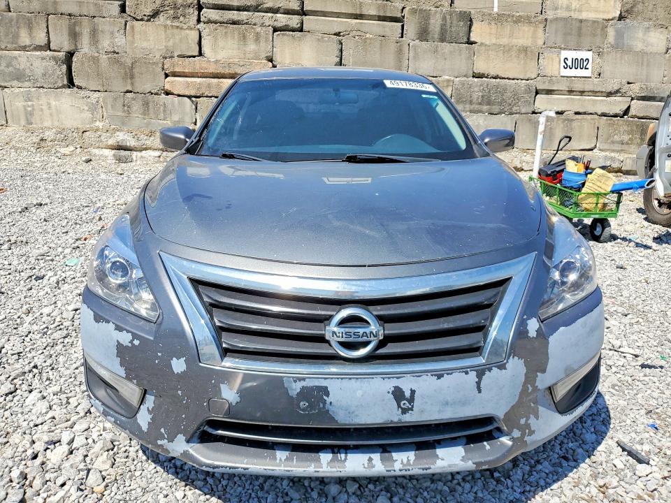 Aukcja sprzedaży 2014 Nissan Altima, vin: 1N4AL3AP0EN211949, numer aukcji: 49178336