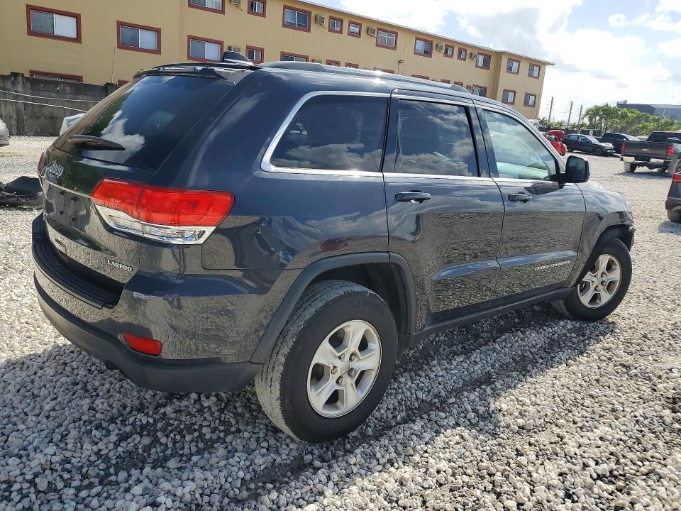 Aukcja sprzedaży 2015 Jeep Grand Cherokee, vin: 1C4RJFAG7FC933646, numer aukcji: 49107736
