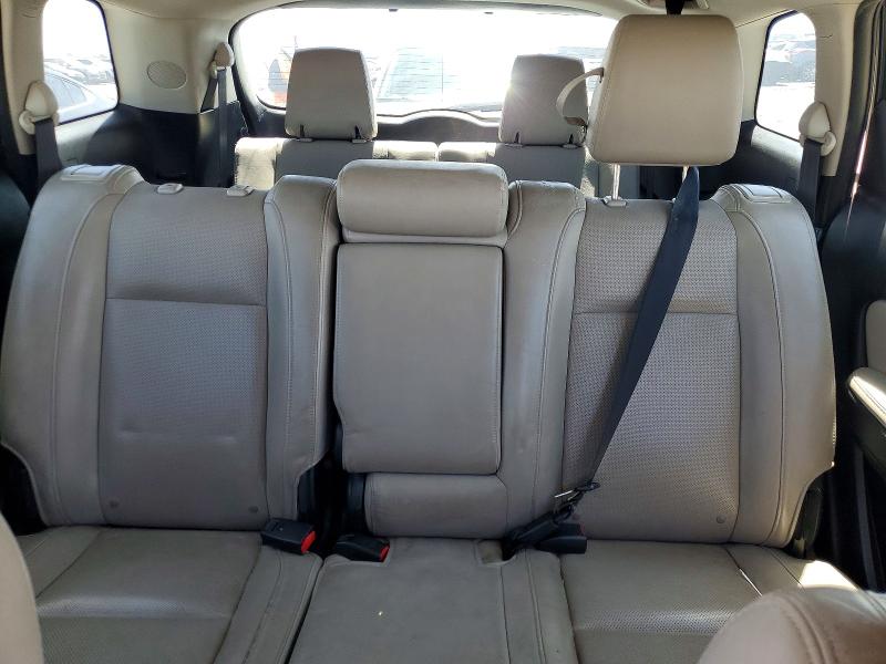 Продажа на аукционе авто 2013 Mazda Cx-9, vin: JM3TB2CV3D0416003, номер лота: 50847496