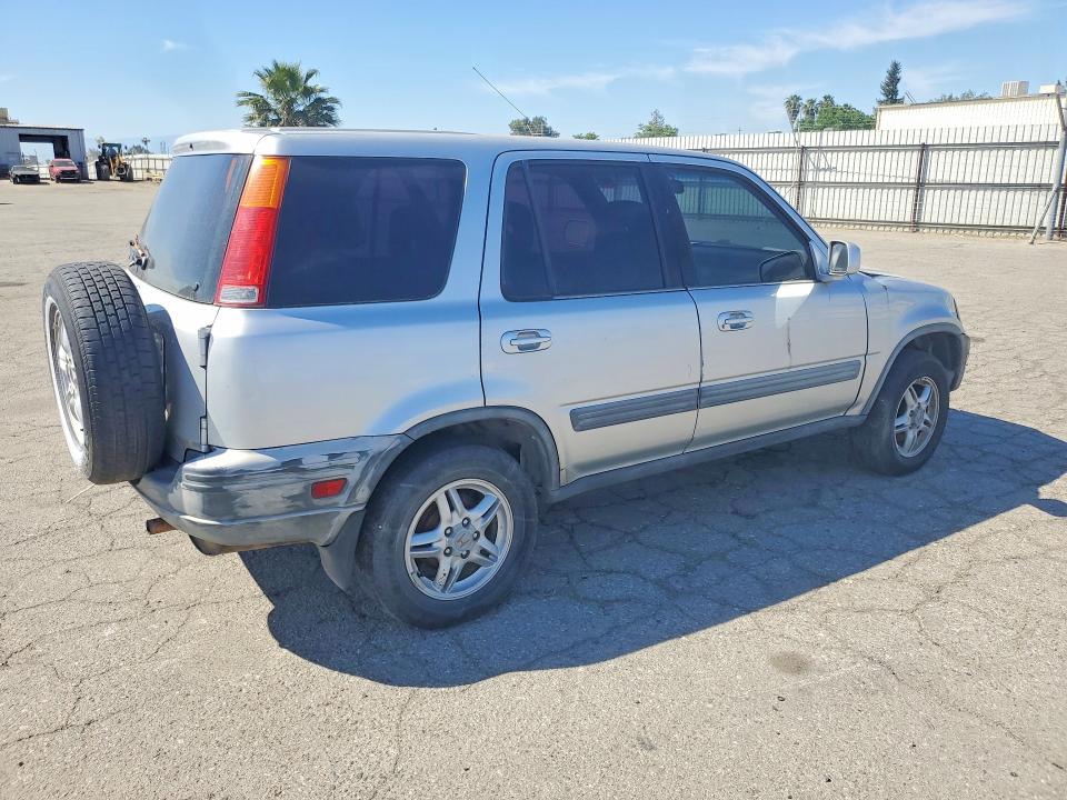 Aukcja sprzedaży 2000 Honda Cr-v, vin: JHLRD1869YC019038, numer aukcji: 48211556