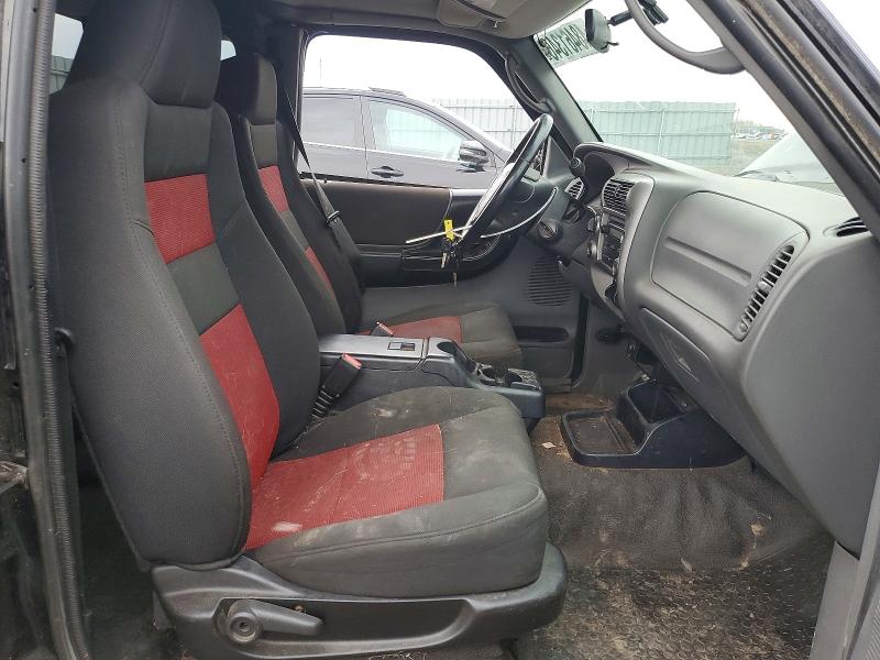 Aukcja sprzedaży 2009 Ford Ranger, vin: 1FTZR45E49PA35976, numer aukcji: 48461346