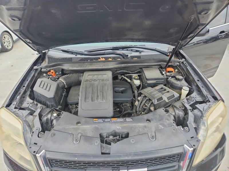 2012 Gmc Terrain მანქანა იყიდება აუქციონზე, vin: 2GKALMEK9C6296729, აუქციონის ნომერი: 50832736