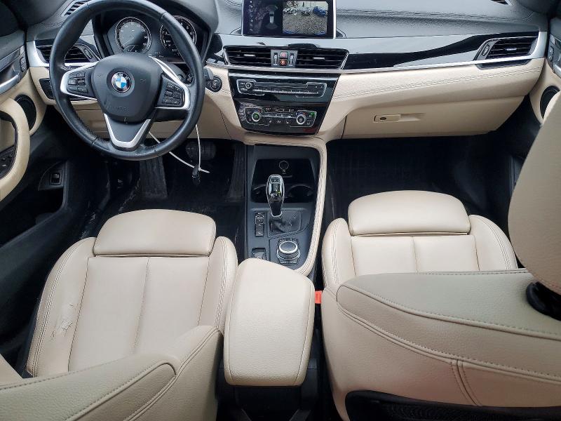Aukcja sprzedaży 2020 Bmw X1, vin: WBXJG9C07L5P84395, numer aukcji: 48791956