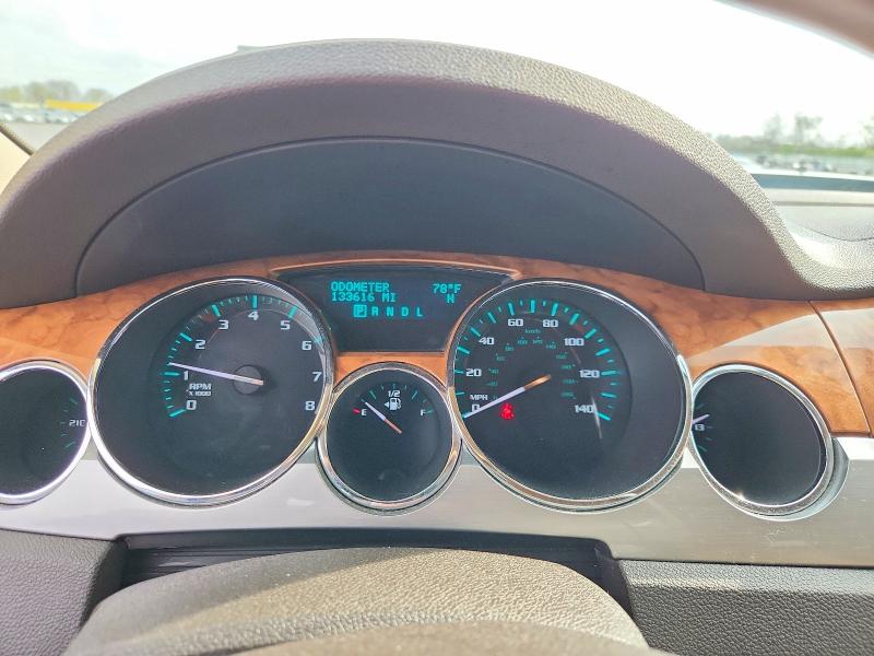 Продажа на аукционе авто 2011 Buick Enclave, vin: 5GAKRCEDXBJ418625, номер лота: 48790156