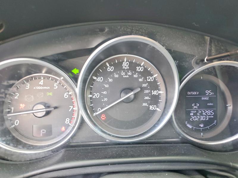 Продажа на аукционе авто 2016 Mazda Cx-5, vin: JM3KE2CY2G0659349, номер лота: 49462236