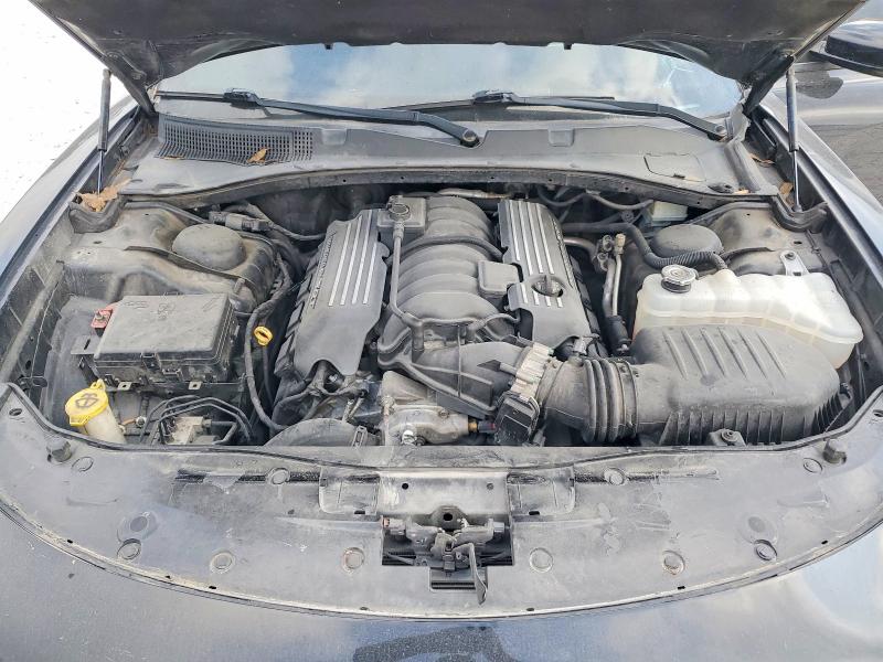 Aukcja sprzedaży 2017 Dodge Charger, vin: 2C3CDXGJ8HH614086, numer aukcji: 47213266