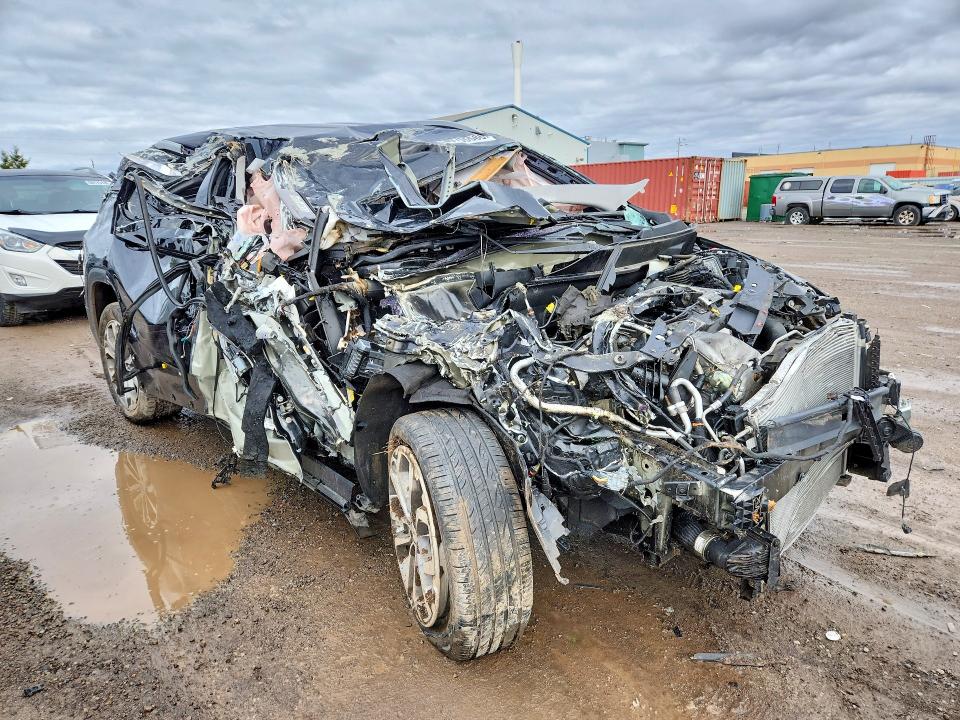 Aukcja sprzedaży 2019 Gmc Terrain, vin: 3GKALVEX8KL154626, numer aukcji: 49755586
