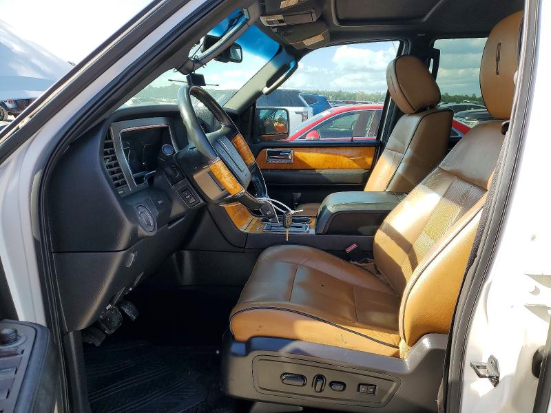 Продаж на аукціоні авто 2011 Lincoln Navigator, vin: 5LMJJ3H55BEJ03691, номер лоту: 49442776