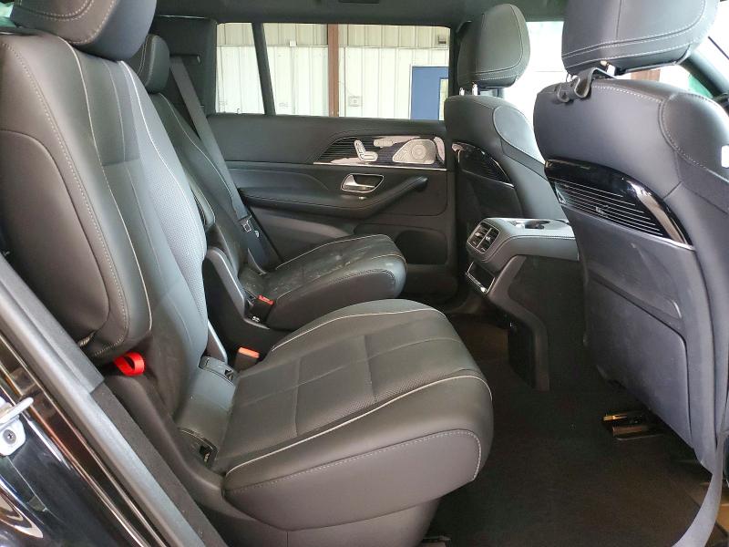Продажа на аукционе авто 2024 Mercedes-benz Gls, vin: 4JGFF8FE5RB216594, номер лота: 51171026