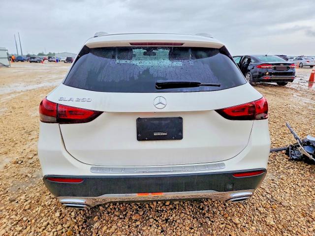 Aukcja sprzedaży 2021 Mercedes-benz Gla, vin: W1N4N4GB0MJ252714, numer aukcji: 48472286