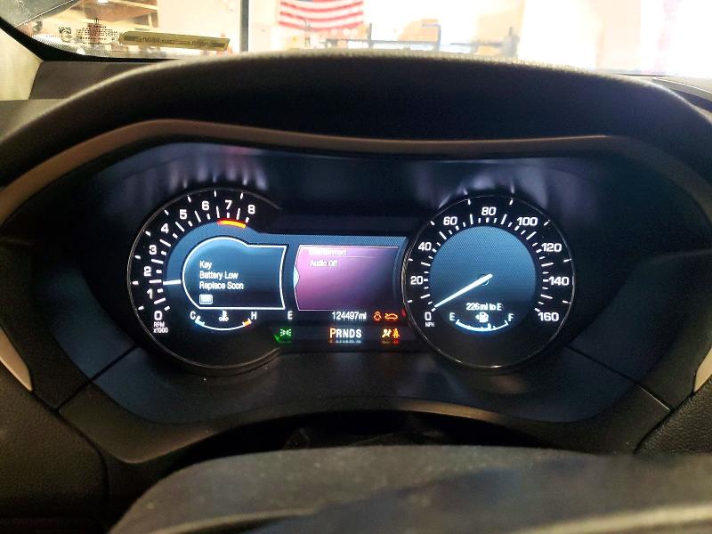 2015 Lincoln Mkz მანქანა იყიდება აუქციონზე, vin: 3LN6L2GK9FR600895, აუქციონის ნომერი: 51246876