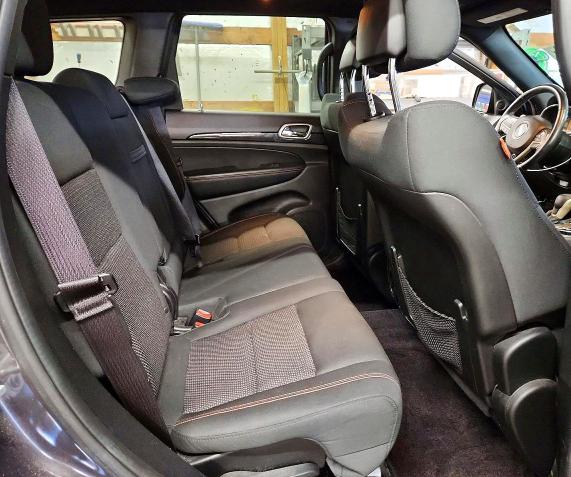 Aukcja sprzedaży 2017 Jeep Grand Cherokee, vin: 1C4RJFAG1HC678348, numer aukcji: 49932406