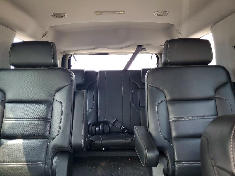 Продажа на аукционе авто 2017 Gmc Yukon, vin: 1GKS1CKJ2HR268539, номер лота: 51287816