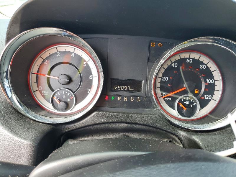 51682866 :رقم المزاد ، 2C4JRGAG4ER161981 vin ، 2014 Ram Tradesman مزاد بيع