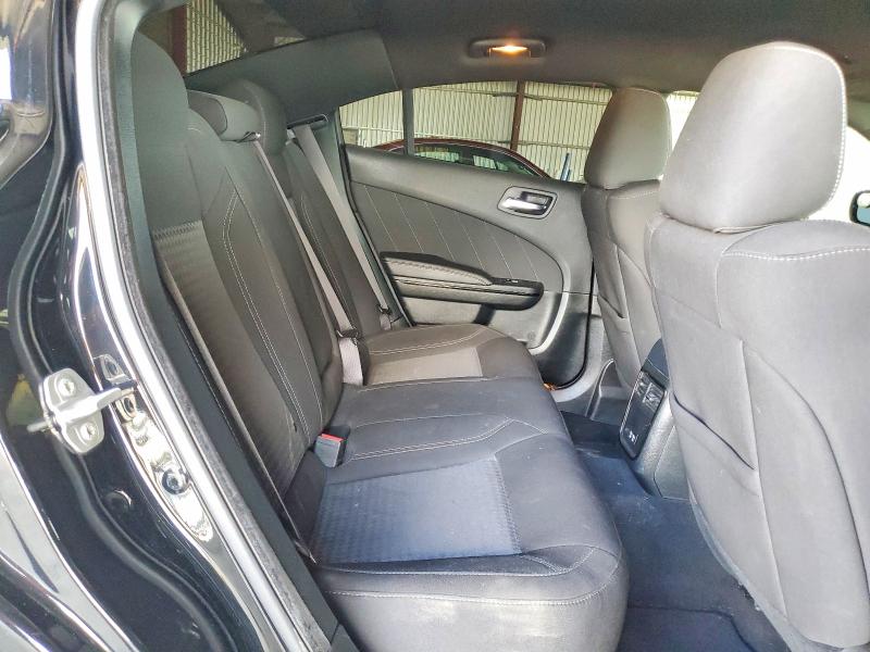 Продаж на аукціоні авто 2023 Dodge Charger, vin: 2C3CDXBG7PH569166, номер лоту: 49830856