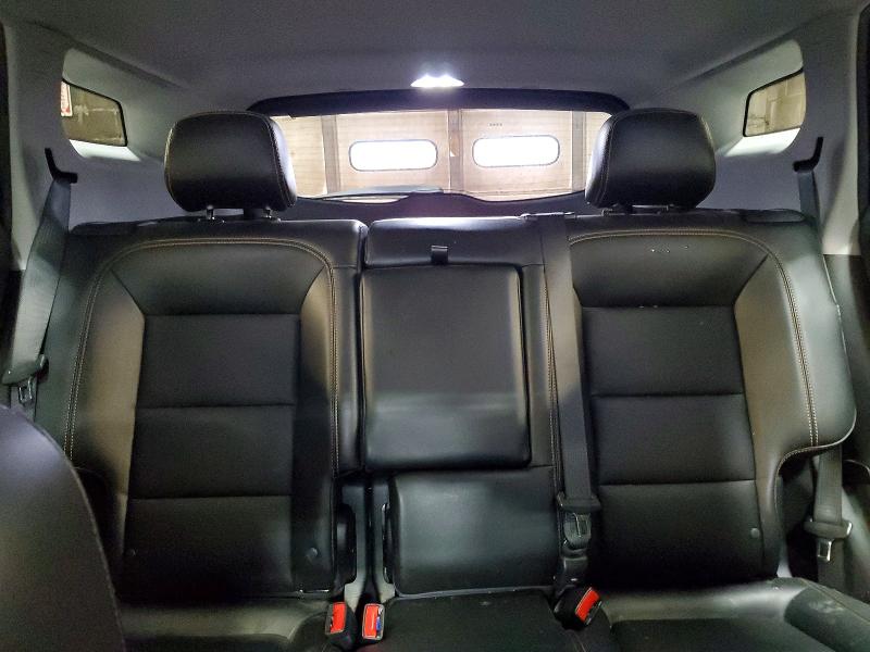 Aukcja sprzedaży 2021 Gmc Terrain, vin: 3GKALVEV6ML391052, numer aukcji: 48818576