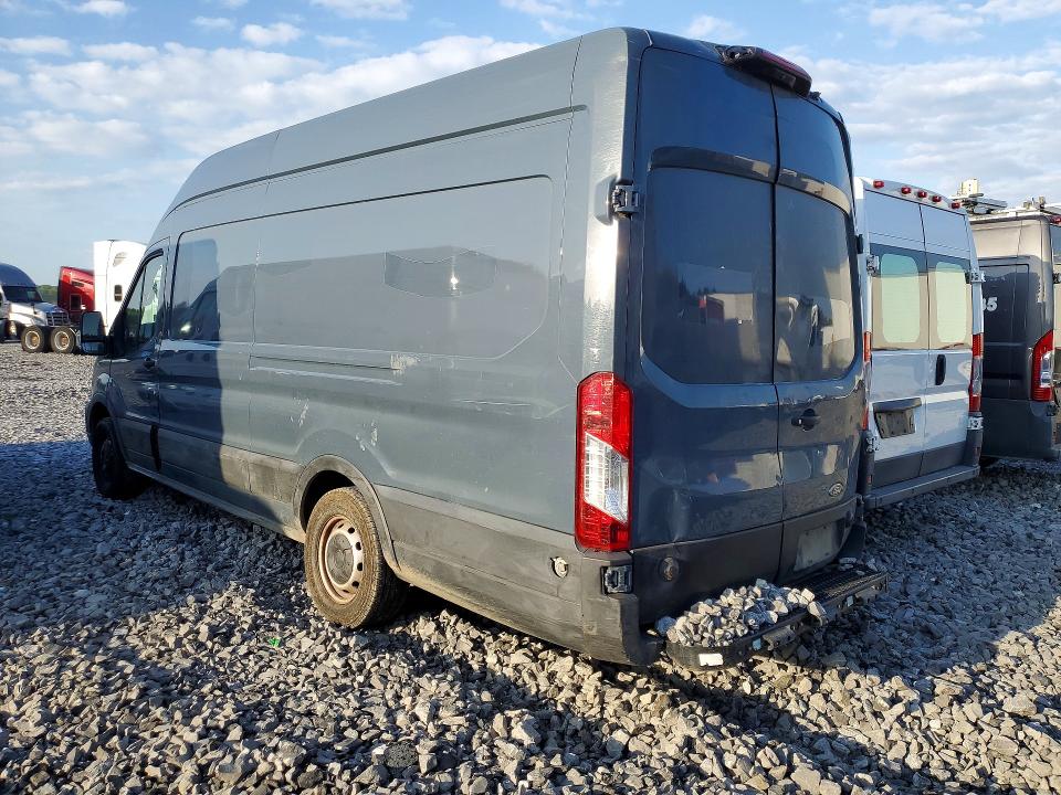 2020 Ford Transit მანქანა იყიდება აუქციონზე, vin: 1FTBR3X86LKA87231, აუქციონის ნომერი: 47374836