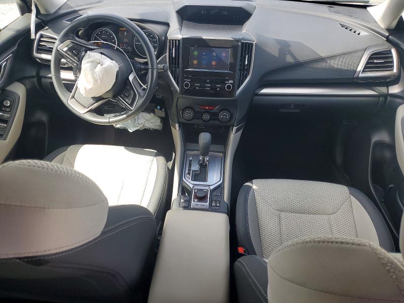 2020 Subaru Forester მანქანა იყიდება აუქციონზე, vin: JF2SKAGC6LH430745, აუქციონის ნომერი: 48955916