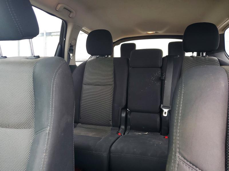 Продаж на аукціоні авто 2017 Nissan Pathfinder, vin: 5N1DR2MM9HC604779, номер лоту: 51375006