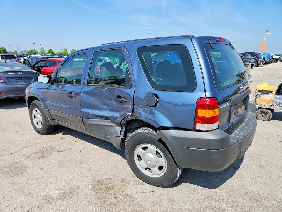 2005 Ford Escape მანქანა იყიდება აუქციონზე, vin: 1FMYU92Z75KA16095, აუქციონის ნომერი: 50342706