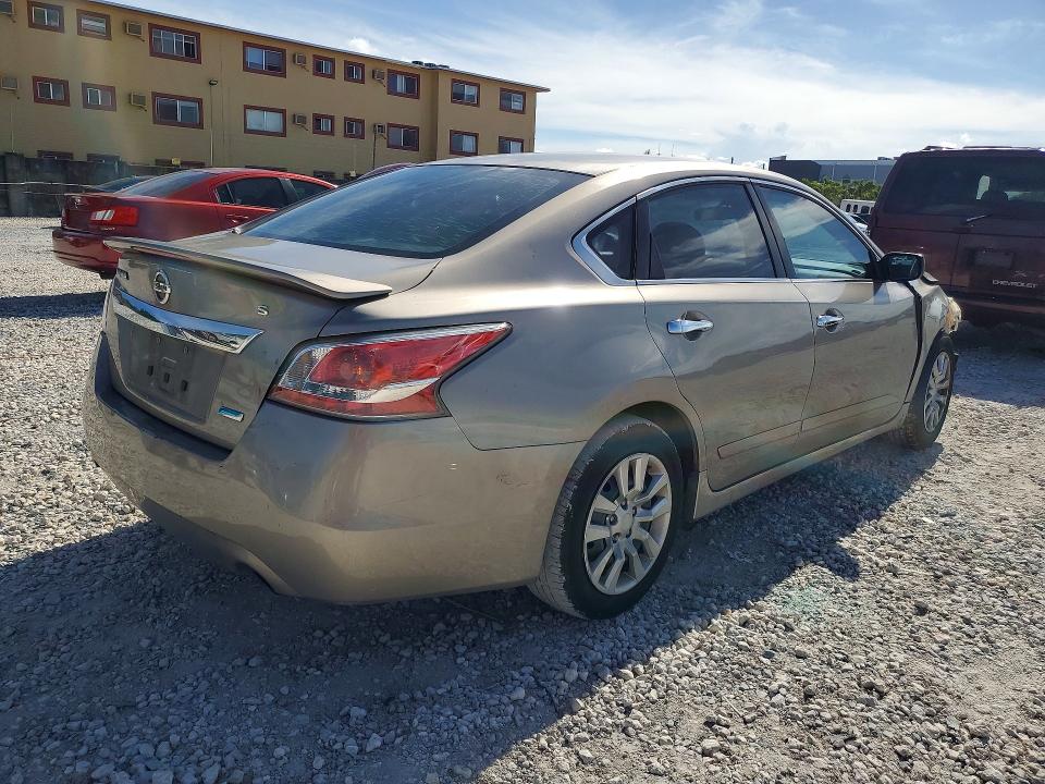 Aukcja sprzedaży 2014 Nissan Altima, vin: 1N4AL3APXEN363222, numer aukcji: 48984046