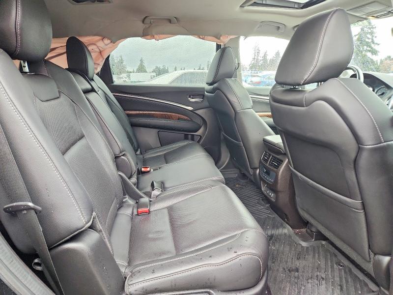 Продажа на аукционе авто 2020 Acura Mdx, vin: 5J8YD4H57LL005179, номер лота: 48215036