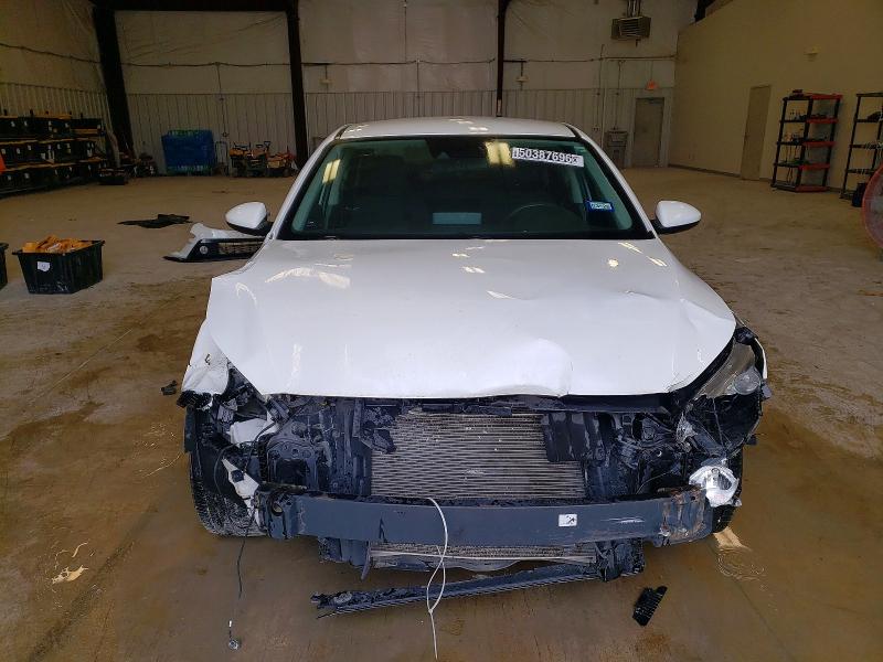 Продаж на аукціоні авто 2021 Kia Forte, vin: 3KPF24AD9ME276557, номер лоту: 50387696