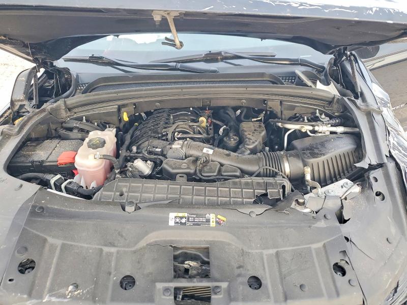 Продаж на аукціоні авто 2023 Jeep Grand Cherokee, vin: 1C4RJKAG6P8870231, номер лоту: 50149226