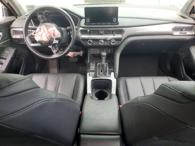 Aukcja sprzedaży 2024 Acura Integra, vin: 19UDE4H24RA012046, numer aukcji: 50191276