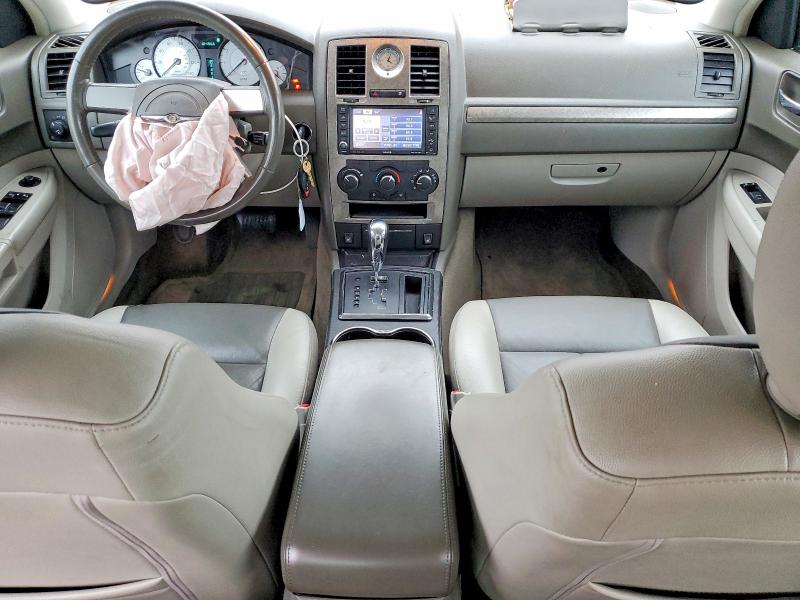 2008 Chrysler 300 მანქანა იყიდება აუქციონზე, vin: 2C3LA53G28H312753, აუქციონის ნომერი: 48225066
