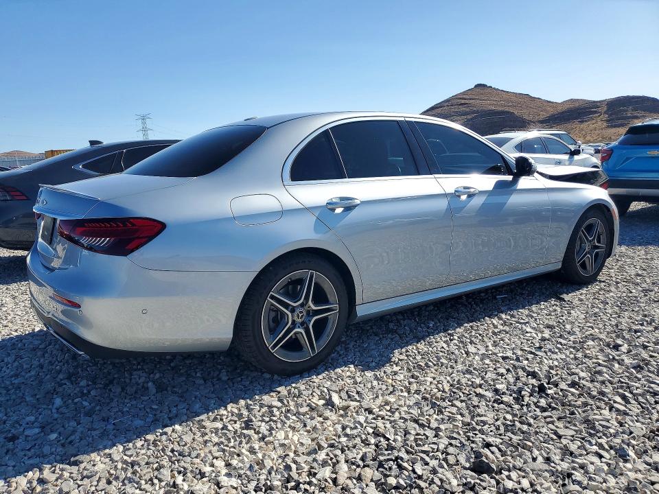 50186736 :رقم المزاد ، W1KZF8DB5NB055917 vin ، 2022 Mercedes-benz E مزاد بيع