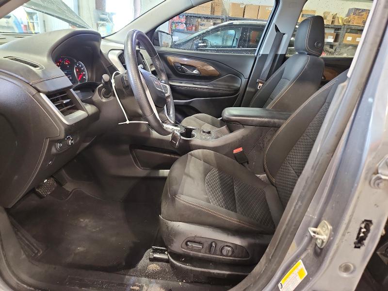 2020 Gmc Terrain მანქანა იყიდება აუქციონზე, vin: 3GKALMEV2LL142109, აუქციონის ნომერი: 48266886