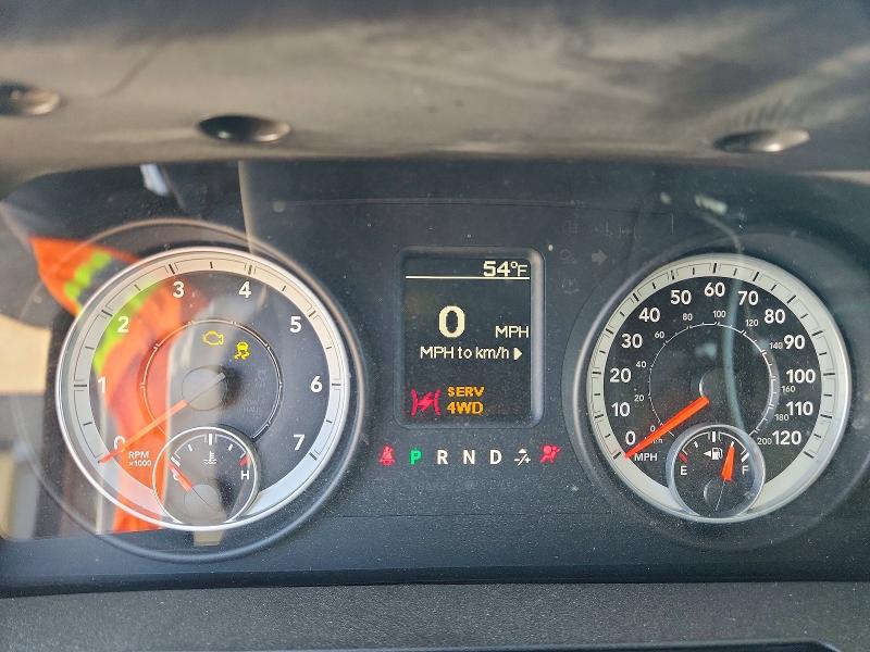 Aukcja sprzedaży 2013 Ram 1500, vin: 1C6RR7KT6DS580577, numer aukcji: 48605506