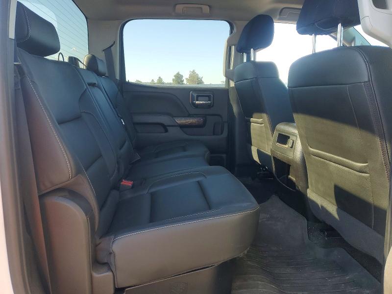 Продаж на аукціоні авто 2018 Gmc Sierra, vin: 1GT12TEY7JF199285, номер лоту: 51544356