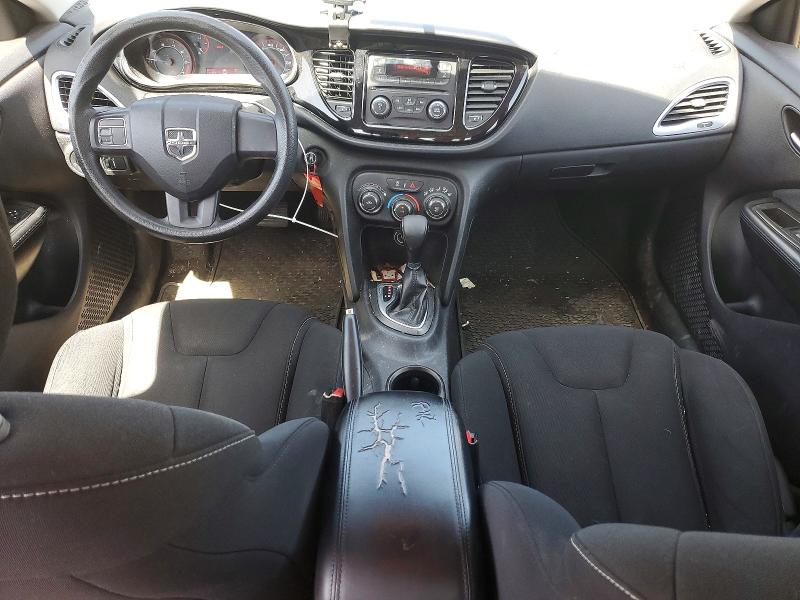 Продаж на аукціоні авто 2013 Dodge Dart, vin: 1C3CDFBH0DD134551, номер лоту: 50856906
