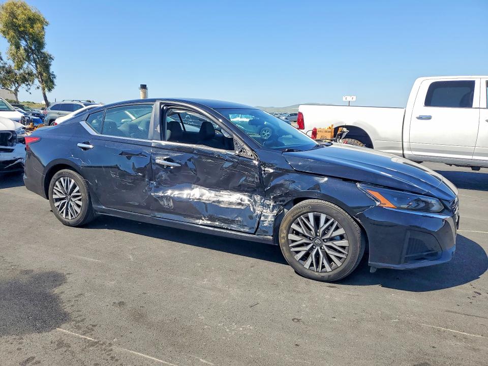 48685276 :رقم المزاد ، 1N4BL4DV9RN350701 vin ، 2024 Nissan Altima مزاد بيع