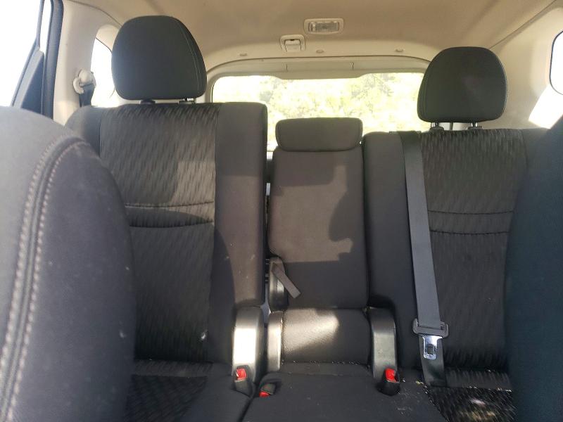 Продаж на аукціоні авто 2017 Nissan Rogue, vin: 5N1AT2MVXHC875850, номер лоту: 49452096