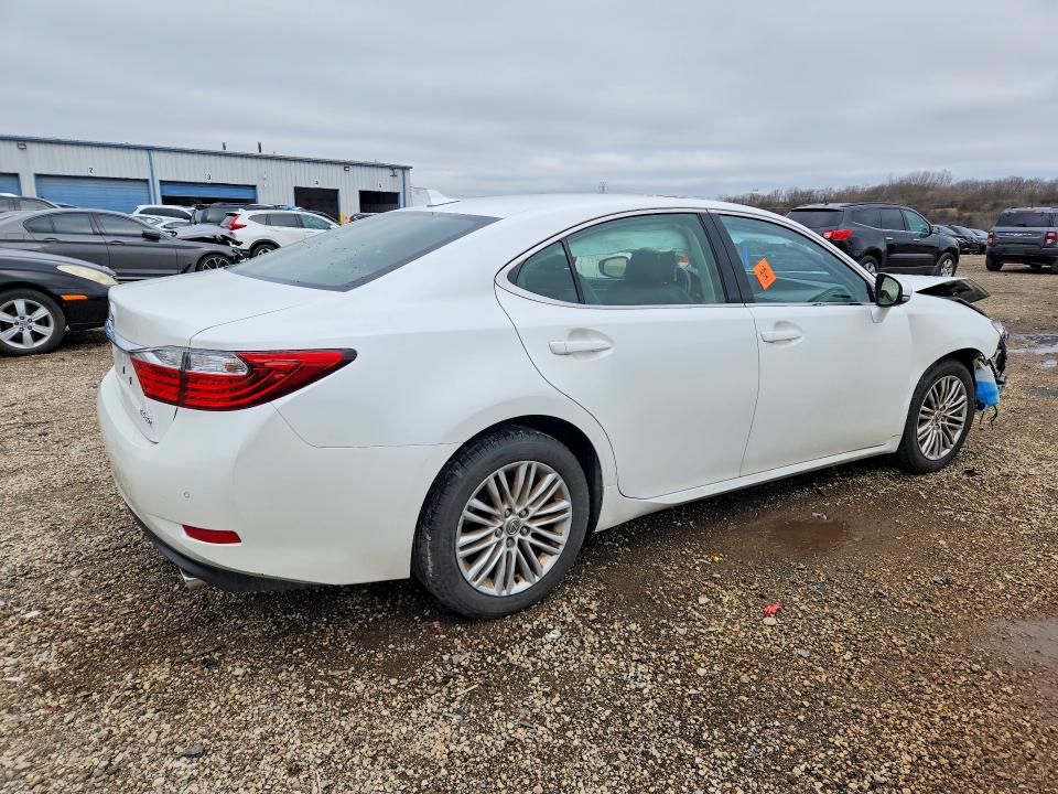 Aukcja sprzedaży 2014 Lexus Es 350, vin: JTHBK1GG8E2110459, numer aukcji: 48515786