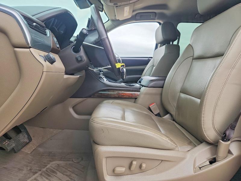 Продажа на аукционе авто 2020 Chevrolet Suburban, vin: 1GNSCHKC7LR168201, номер лота: 51499786