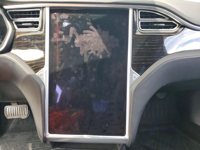 Продажа на аукционе авто 2016 Tesla Model S, vin: 5YJSA1E20GF168318, номер лота: 50943066