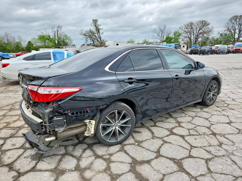 Aukcja sprzedaży 2016 Toyota Camry, vin: 4T1BF1FK6GU575627, numer aukcji: 49754036