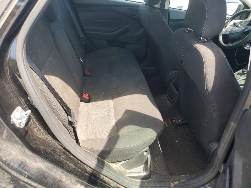 Aukcja sprzedaży 2018 Ford Focus, vin: 1FADP3E24JL307685, numer aukcji: 50163746