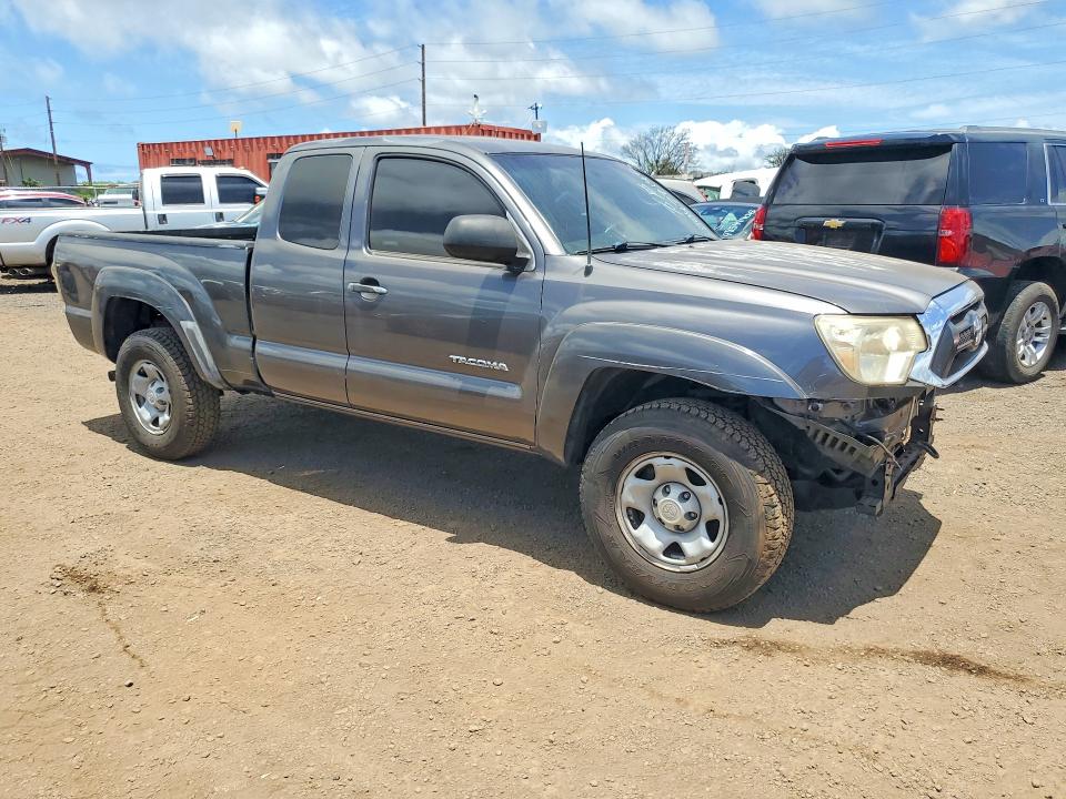 Aukcja sprzedaży 2013 Toyota Tacoma, vin: 5TFTU4GN8DX040074, numer aukcji: 50479146